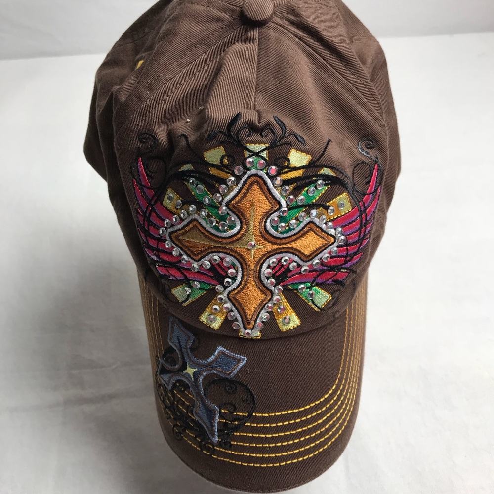Classic Jolly Roger cap